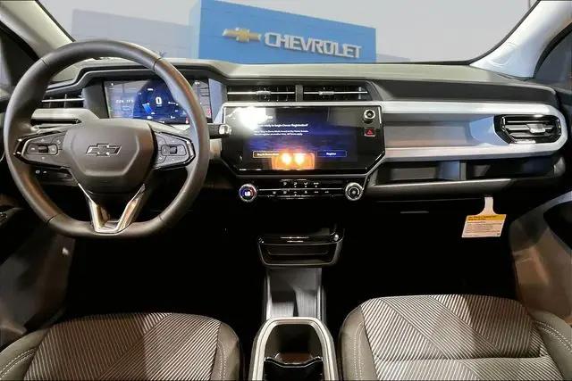 2027 Chevrolet Bolt LT FWD