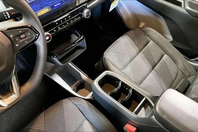 2027 Chevrolet Bolt LT FWD