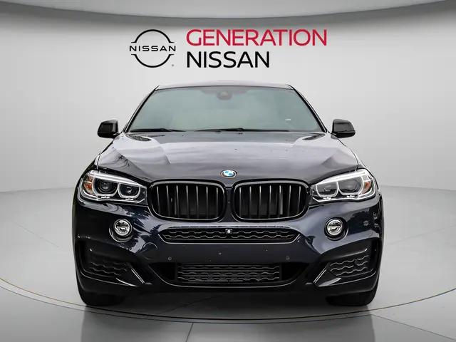 2019 BMW X6 xDrive35i