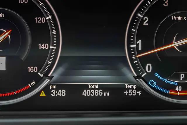 2019 BMW X6 xDrive35i