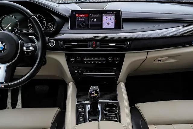 2019 BMW X6 xDrive35i
