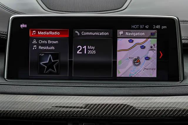 2019 BMW X6 xDrive35i