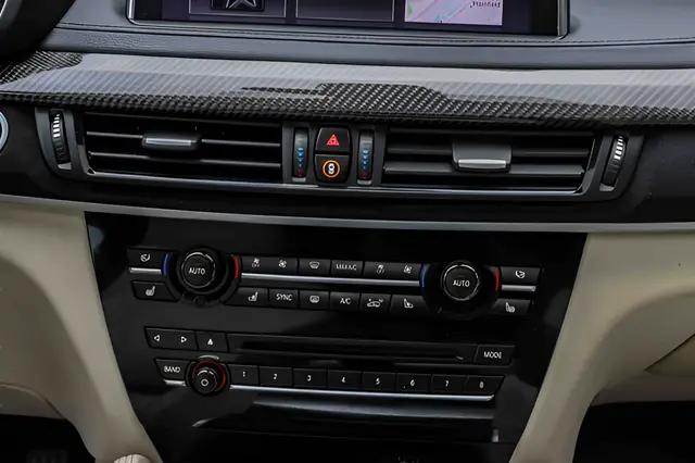 2019 BMW X6 xDrive35i