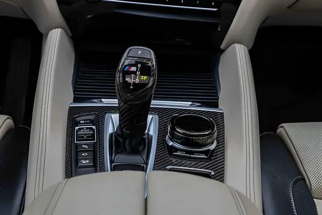 2019 BMW X6 xDrive35i
