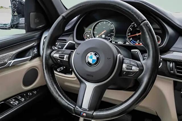2019 BMW X6 xDrive35i
