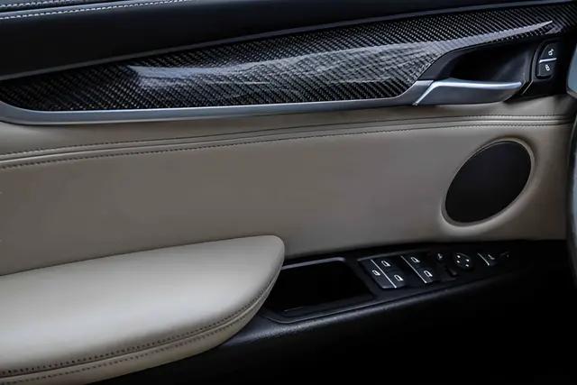 2019 BMW X6 xDrive35i