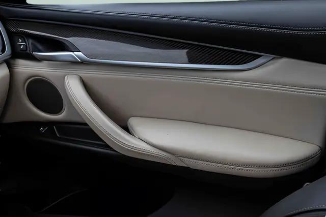 2019 BMW X6 xDrive35i