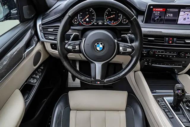 2019 BMW X6 xDrive35i