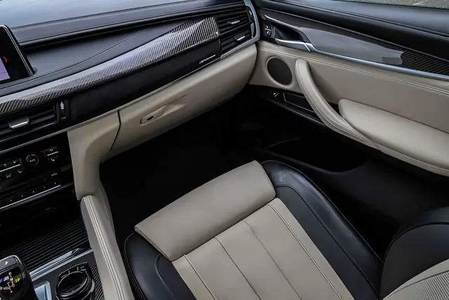 2019 BMW X6 xDrive35i