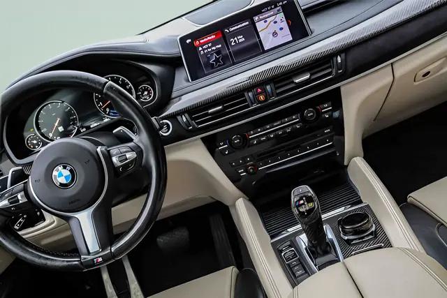 2019 BMW X6 xDrive35i