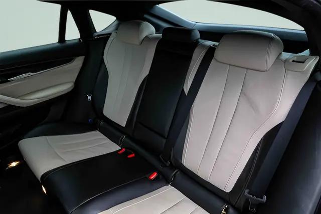 2019 BMW X6 xDrive35i