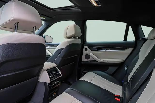 2019 BMW X6 xDrive35i
