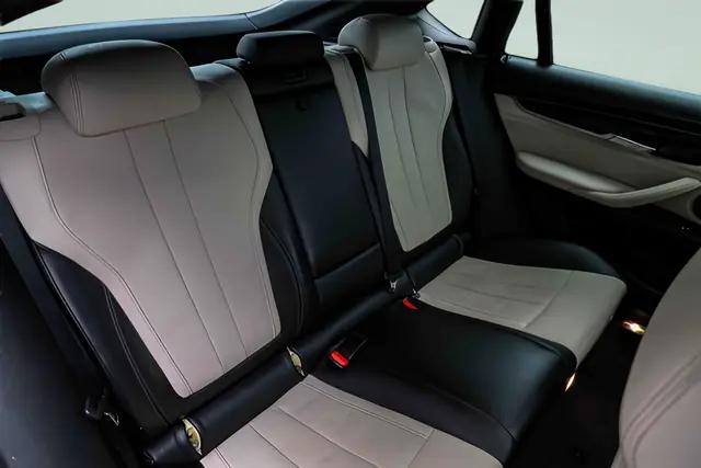 2019 BMW X6 xDrive35i