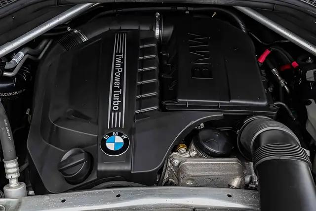 2019 BMW X6 xDrive35i