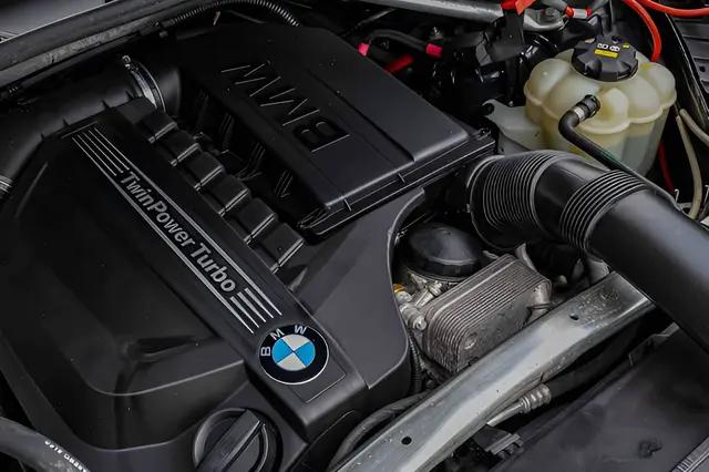 2019 BMW X6 xDrive35i