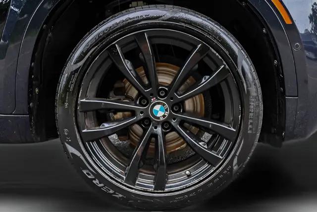 2019 BMW X6 xDrive35i