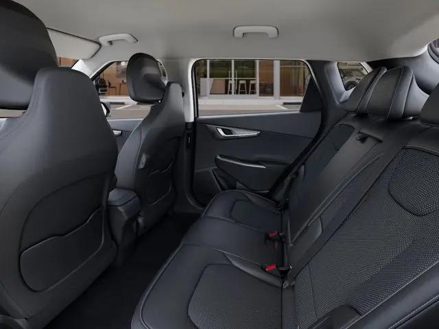 2026 Kia EV6 Light Long Range RWD