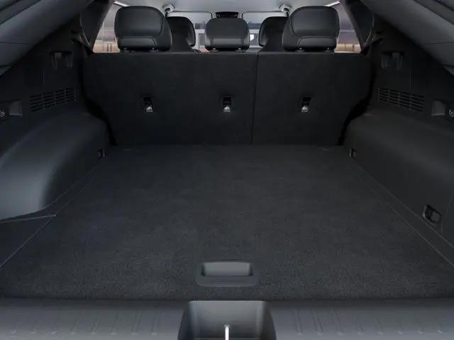 2026 Kia EV6 Light Long Range RWD