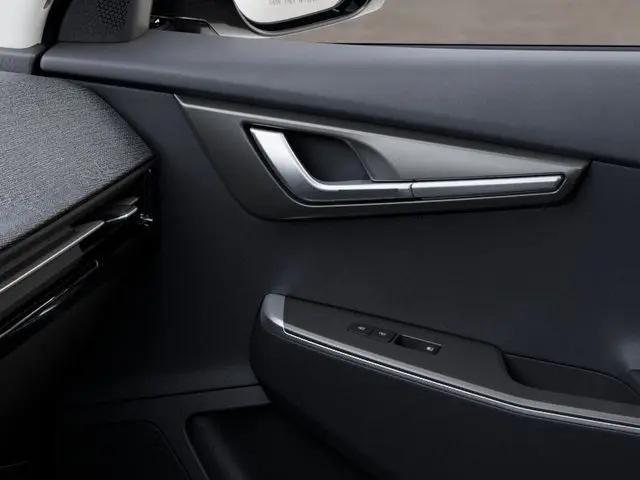 2026 Kia EV6 Light Long Range RWD