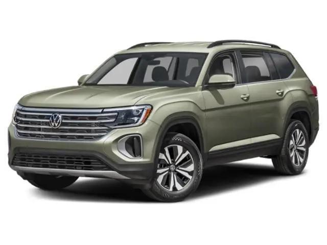 2026 Volkswagen Atlas SE with Technology for sale in West Islip, NY