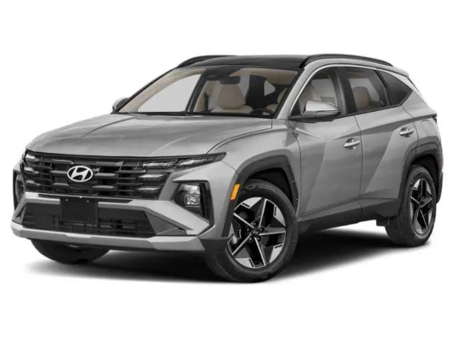 2026 Hyundai Tucson Hybrid SEL Convenience for sale in La Quinta, CA