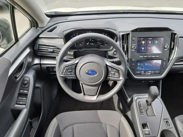 2025 Subaru Impreza Base 5-Door
