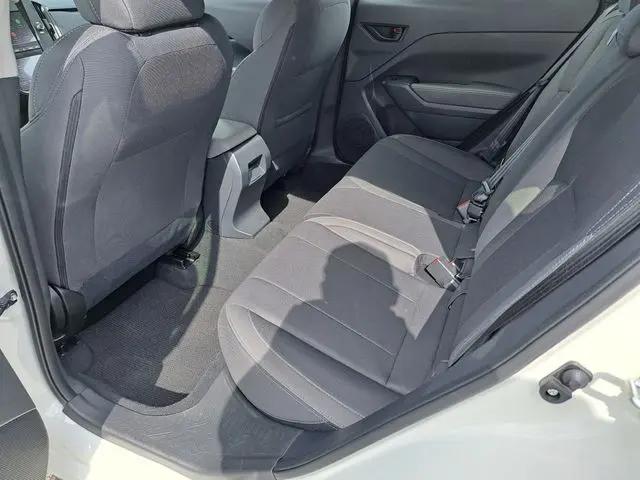 2025 Subaru Impreza Base 5-Door
