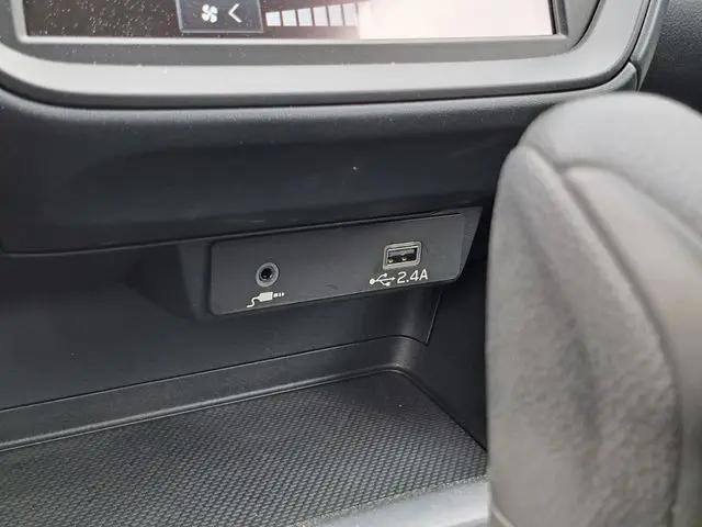 2025 Subaru Impreza Base 5-Door