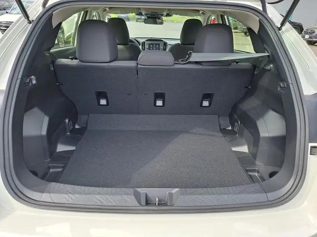 2025 Subaru Impreza Base 5-Door