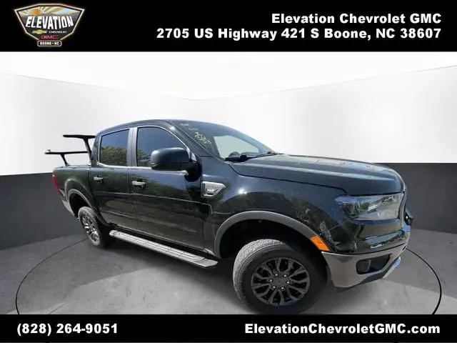 2023 Ford Ranger XLT for sale in Boone, NC