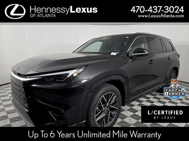 2025 Lexus TX 350 Premium for sale in Atlanta, GA
