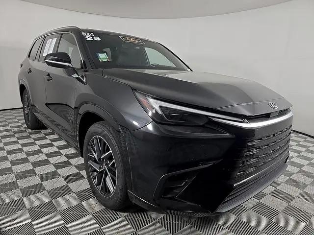 2025 Lexus TX 350 Premium