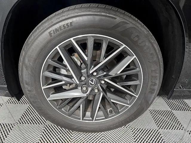 2025 Lexus TX 350 Premium