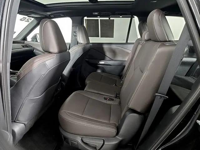 2025 Lexus TX 350 Premium
