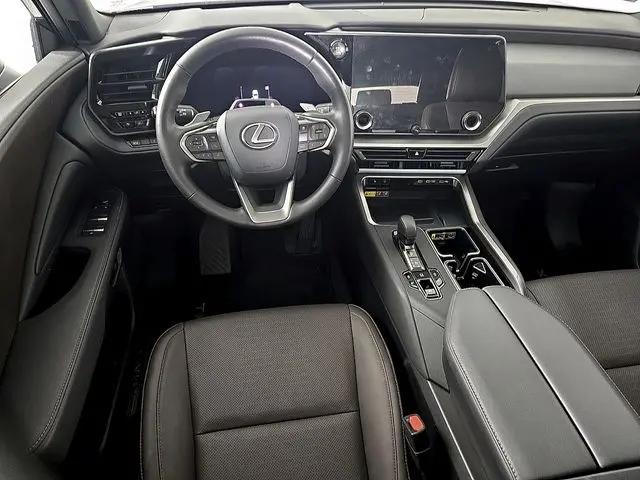 2025 Lexus TX 350 Premium