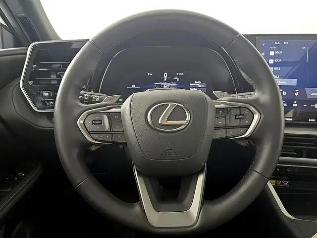 2025 Lexus TX 350 Premium
