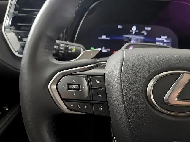 2025 Lexus TX 350 Premium