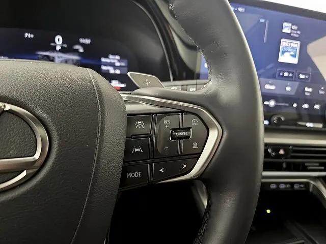 2025 Lexus TX 350 Premium