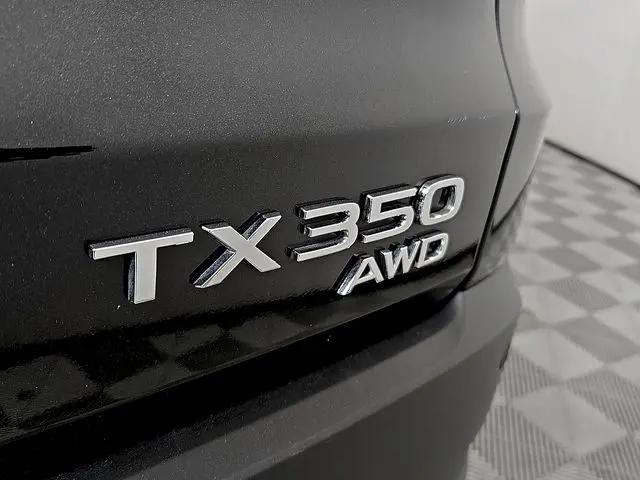 2025 Lexus TX 350 Premium
