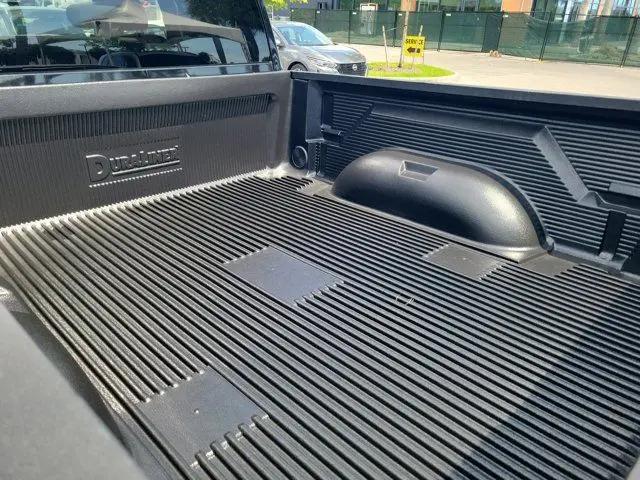 2024 Ram 1500 Classic SLT Quad Cab 4x2 6'4" Box