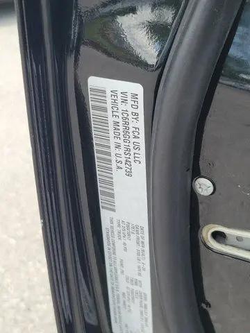 2024 Ram 1500 Classic SLT Quad Cab 4x2 6'4" Box