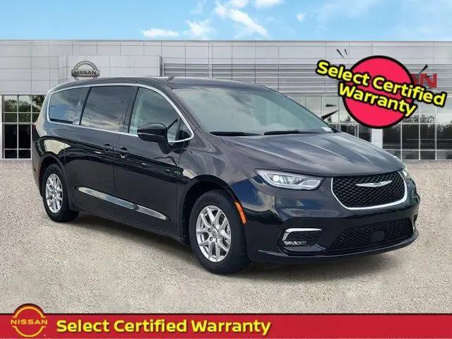 2023 Chrysler Pacifica Touring L for sale in Ft Myers, FL