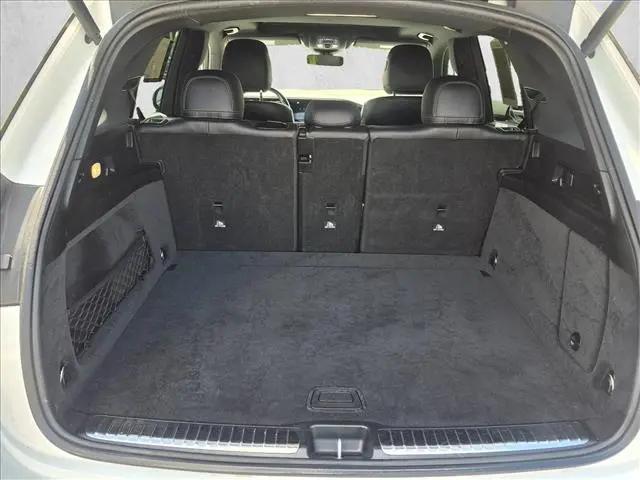 2021 Mercedes-Benz GLE GLE 350 GLE 350