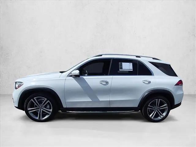 2021 Mercedes-Benz GLE GLE 350 GLE 350
