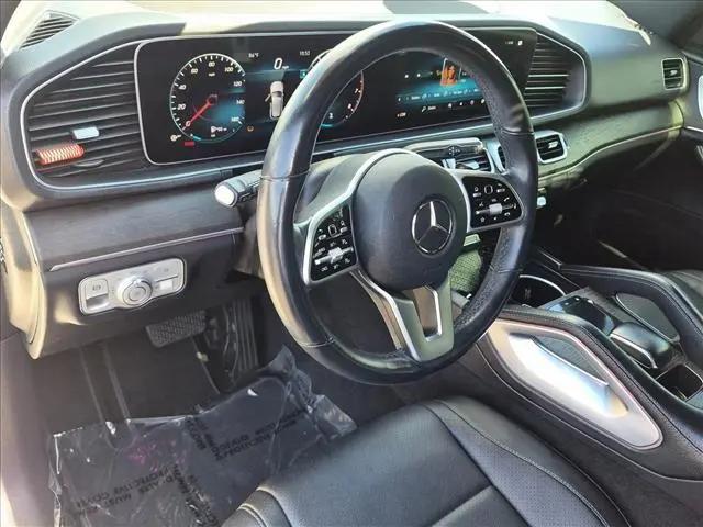 2021 Mercedes-Benz GLE GLE 350 GLE 350