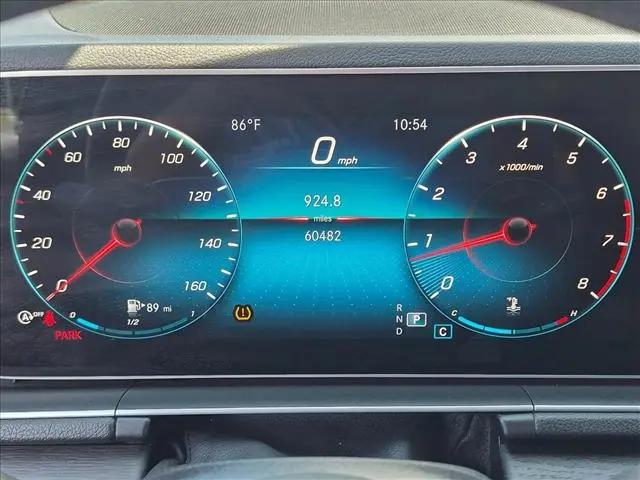 2021 Mercedes-Benz GLE GLE 350 GLE 350