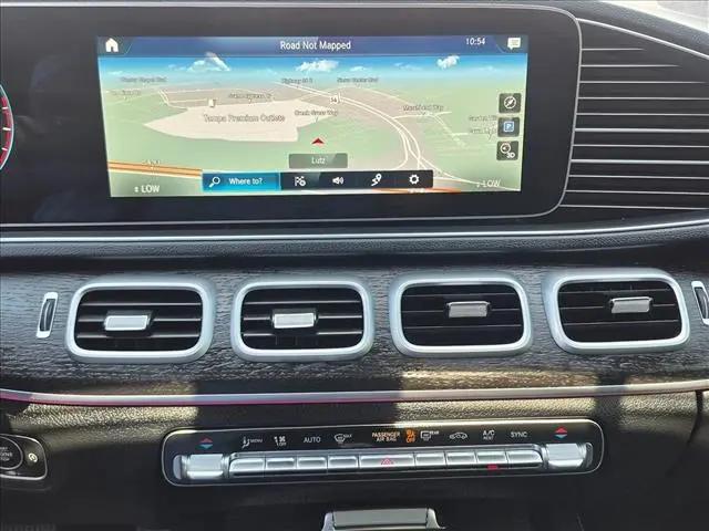 2021 Mercedes-Benz GLE GLE 350 GLE 350