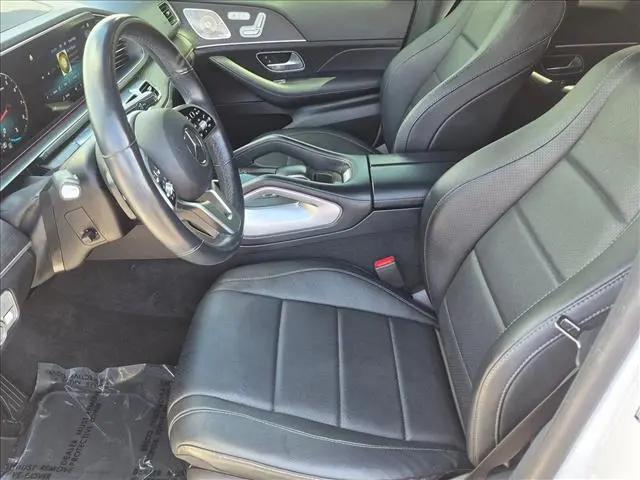 2021 Mercedes-Benz GLE GLE 350 GLE 350