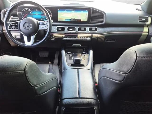 2021 Mercedes-Benz GLE GLE 350 GLE 350