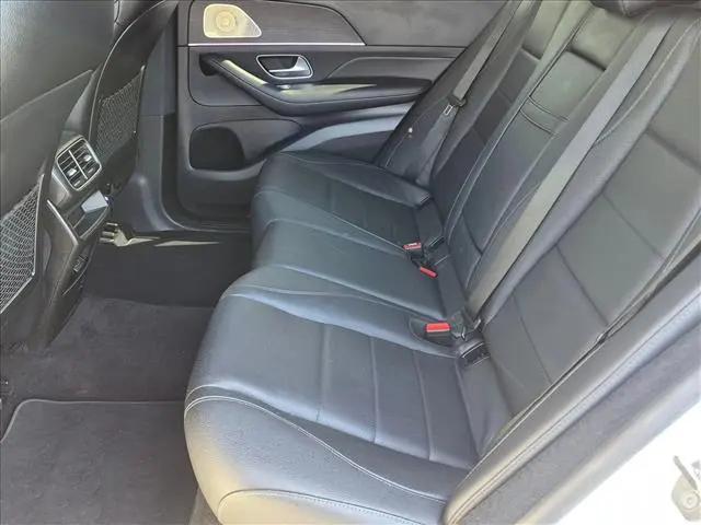 2021 Mercedes-Benz GLE GLE 350 GLE 350